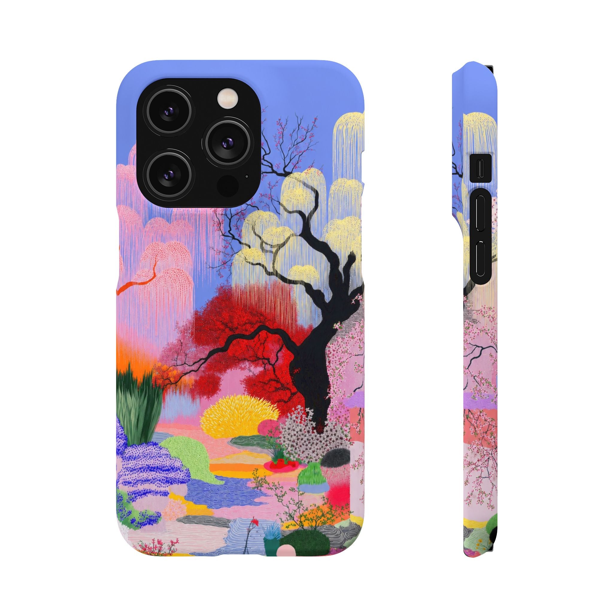Snap Cases
