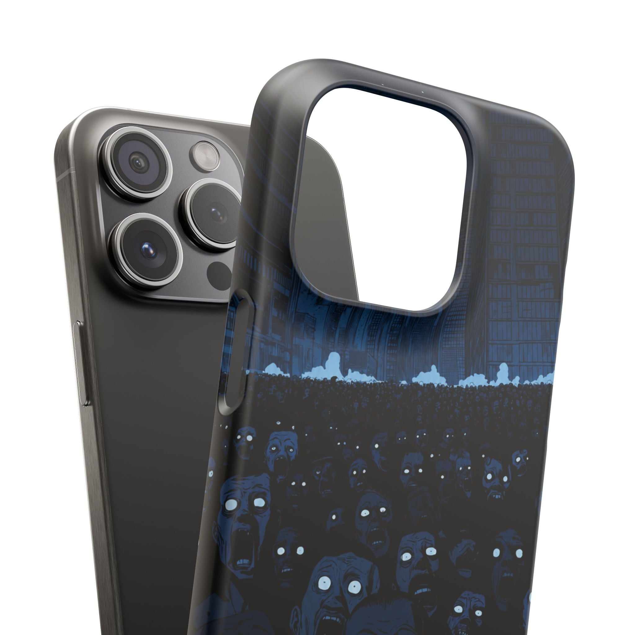 Snap Cases