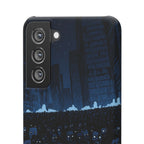 Snap Cases