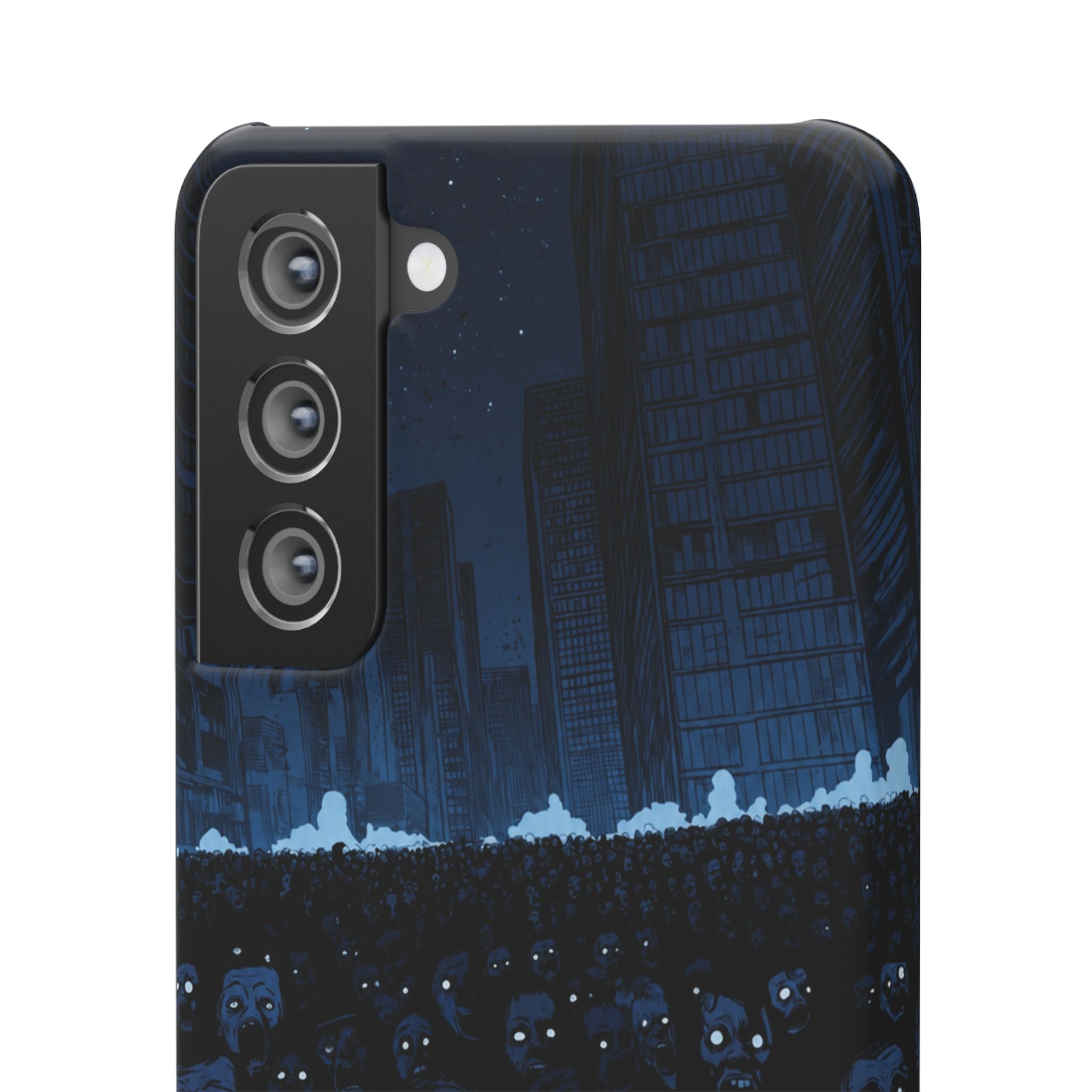 Snap Cases