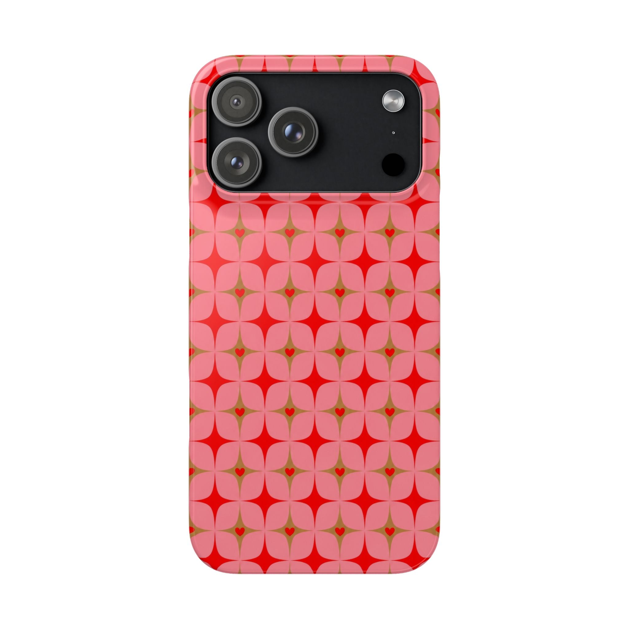 Wild Spark Phone Case