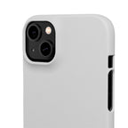 Baseball Swing Art Phone Case