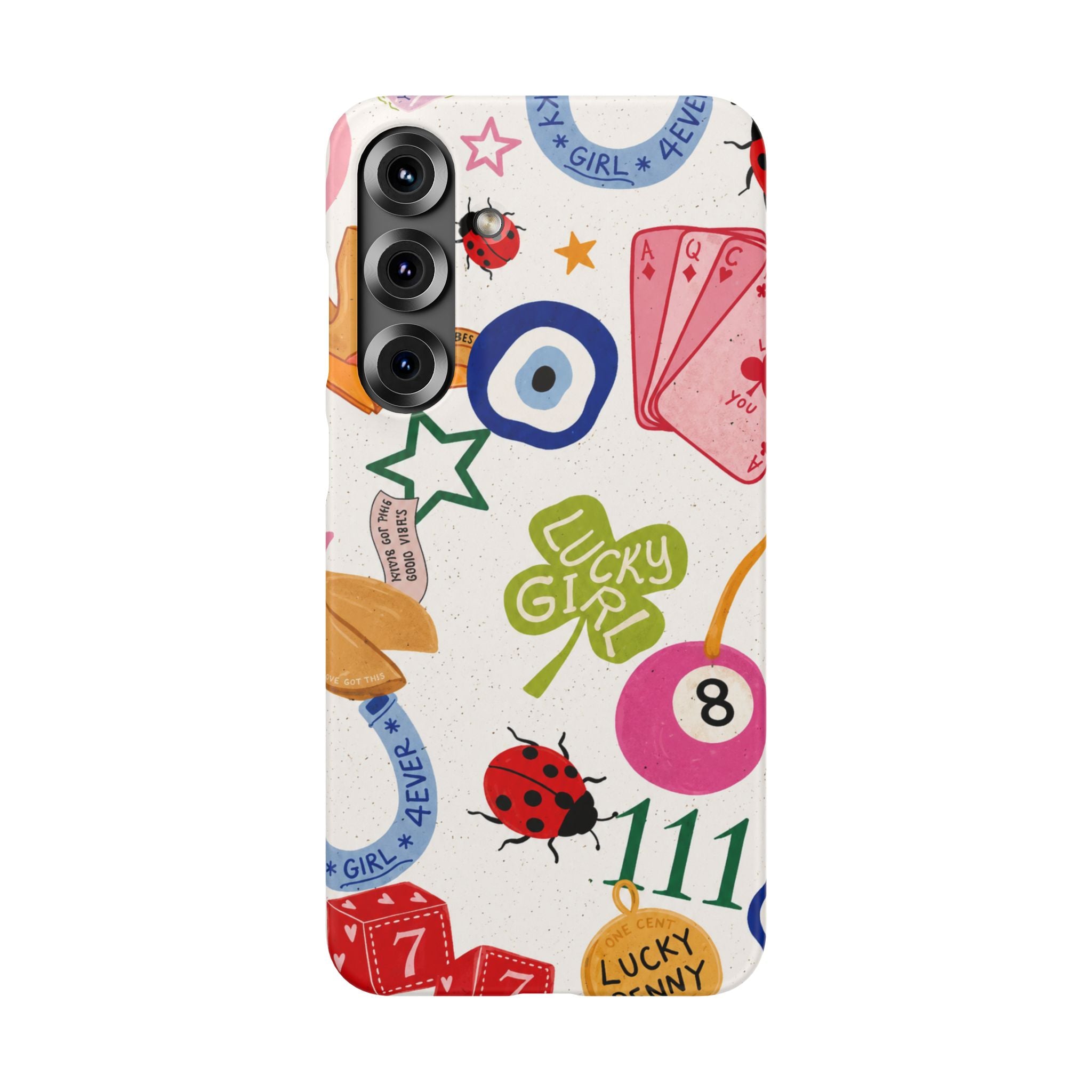 Lucky Charms Phone Case