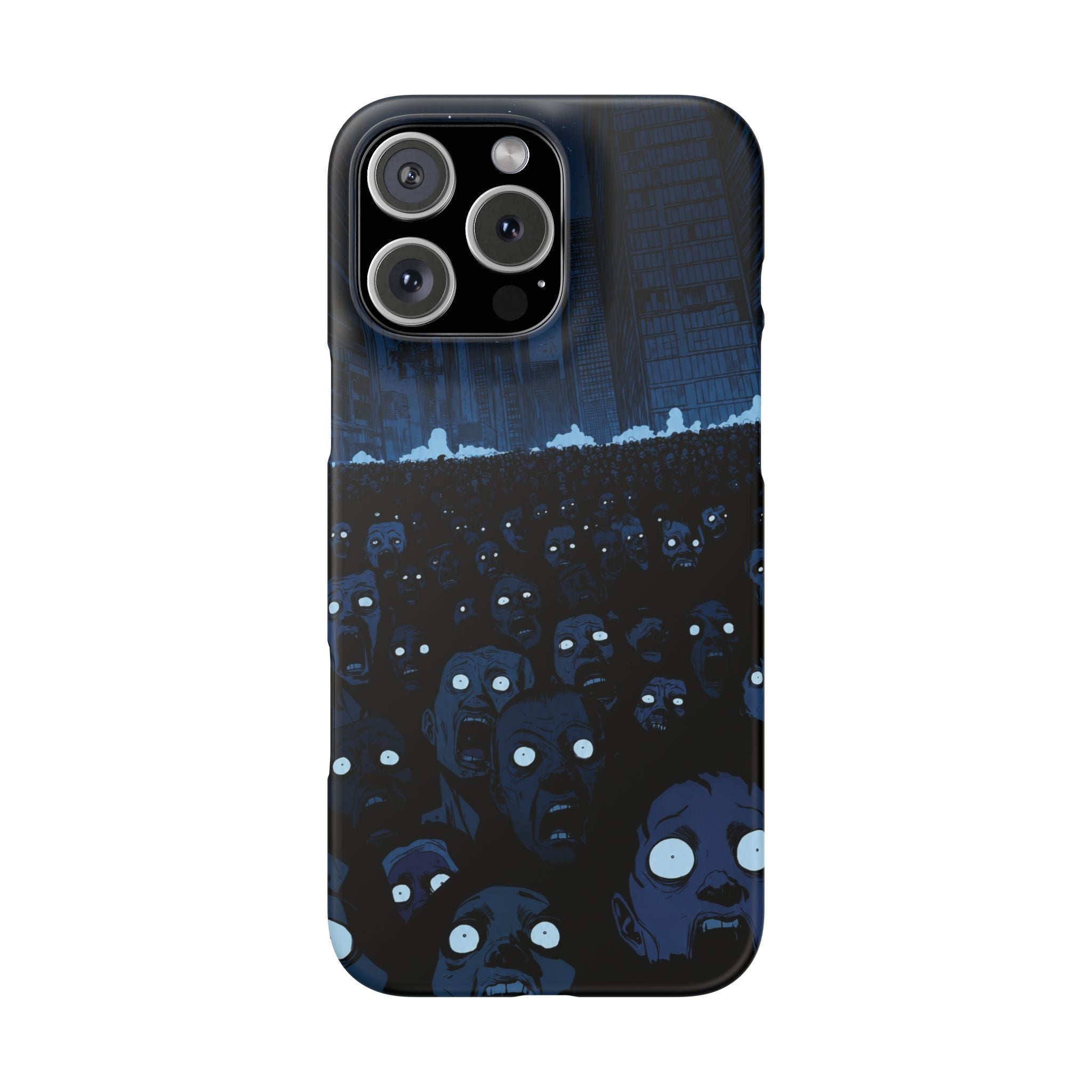 Snap Cases