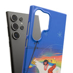 Rainbow Dream Rider Case