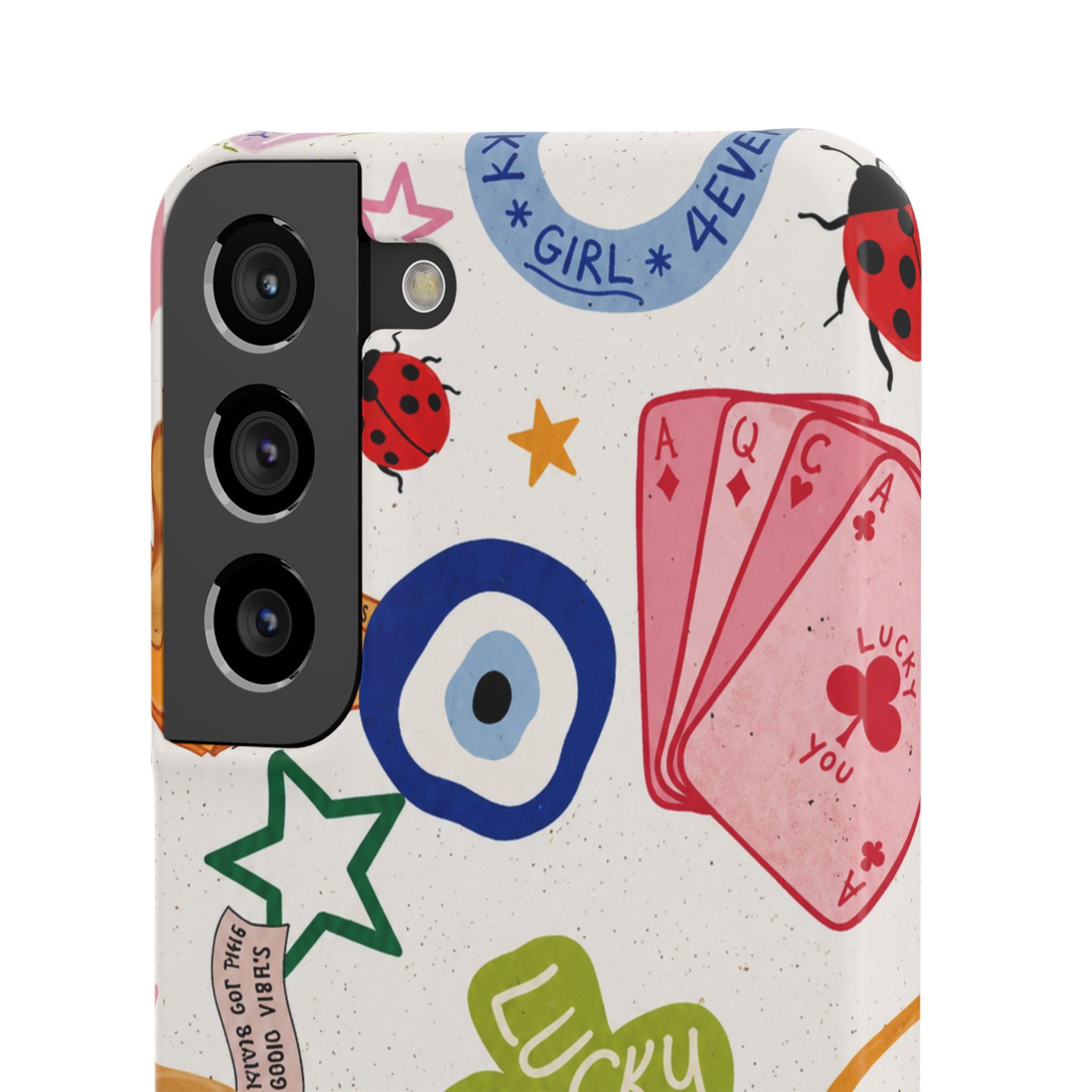 Lucky Charms Phone Case