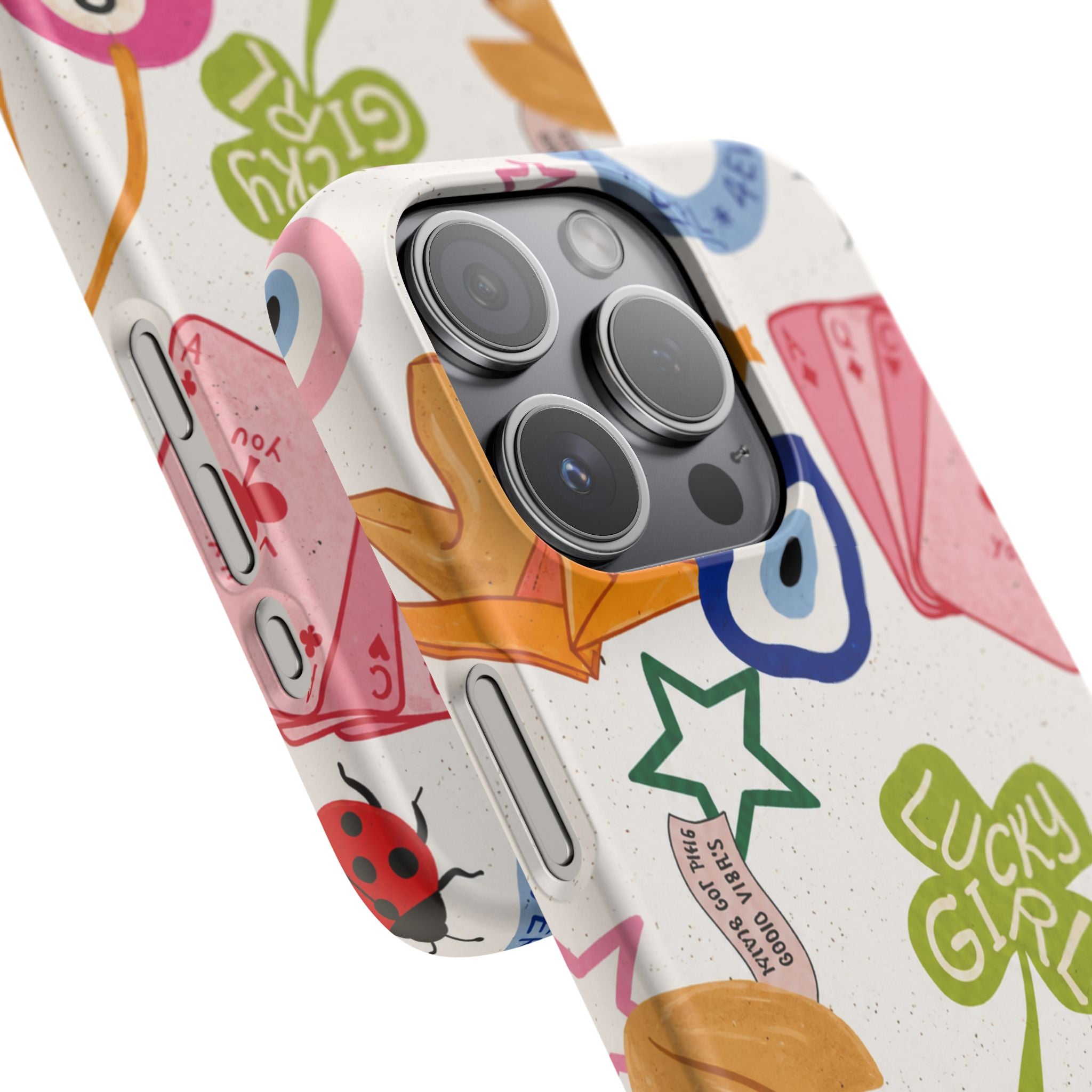 Lucky Charms Phone Case