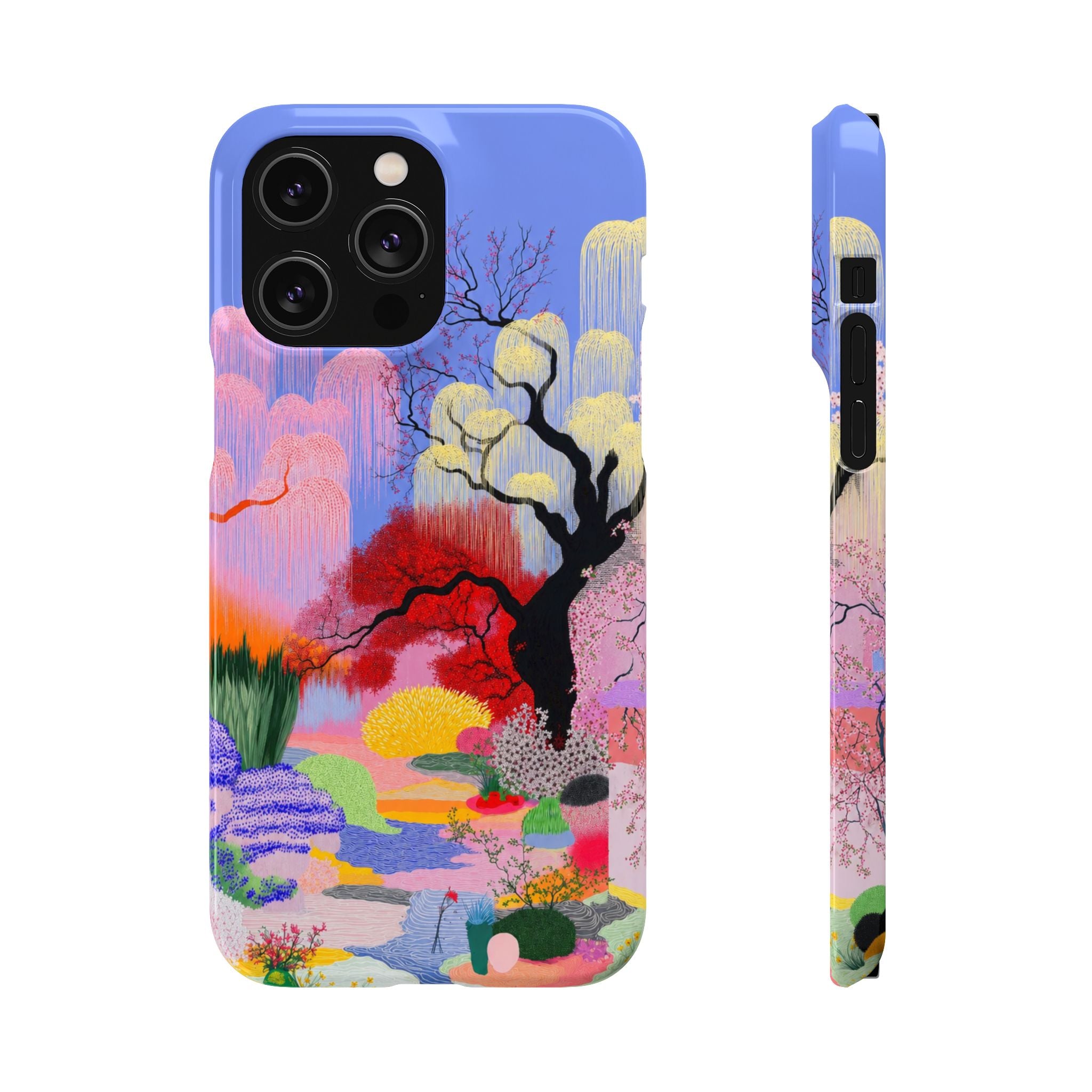 Snap Cases