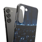 Snap Cases