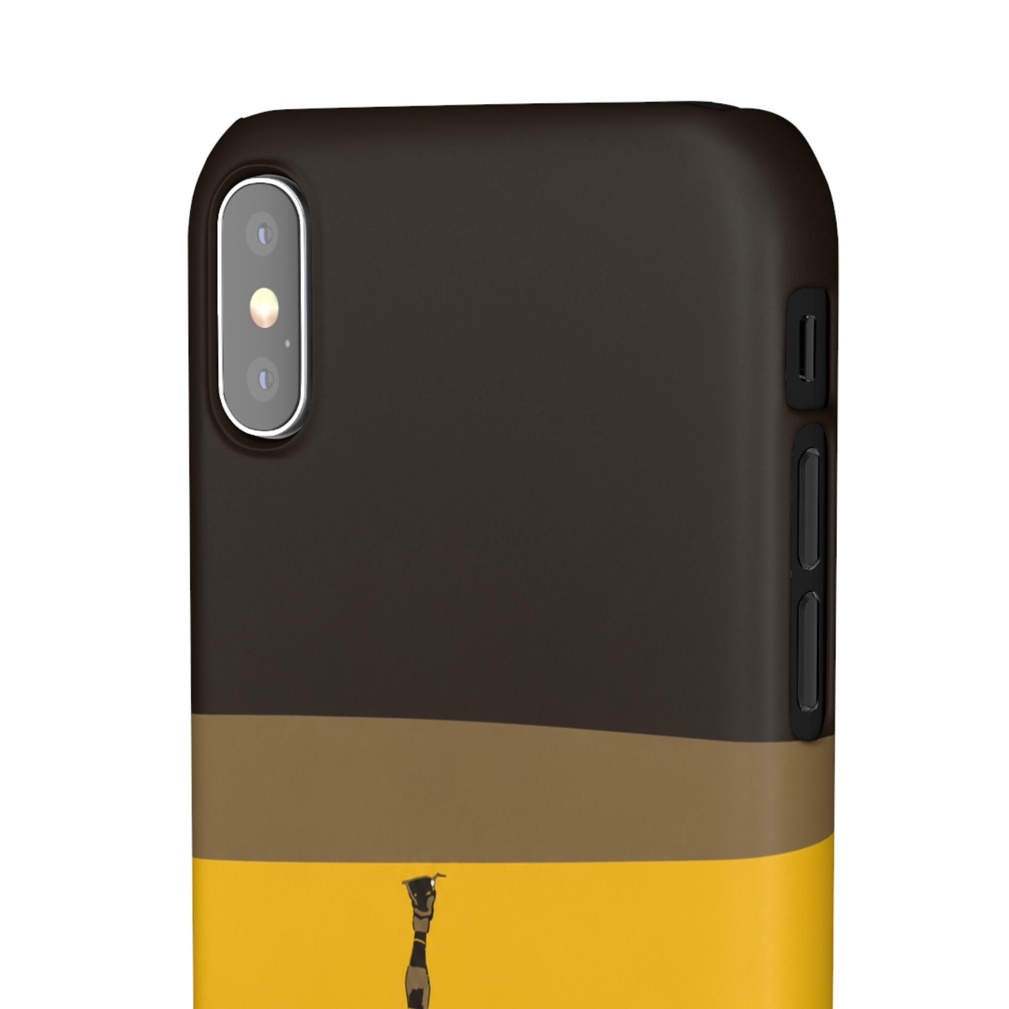 Epic Catch Baseball Phone Case