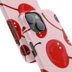Cherry Bliss Phone Case