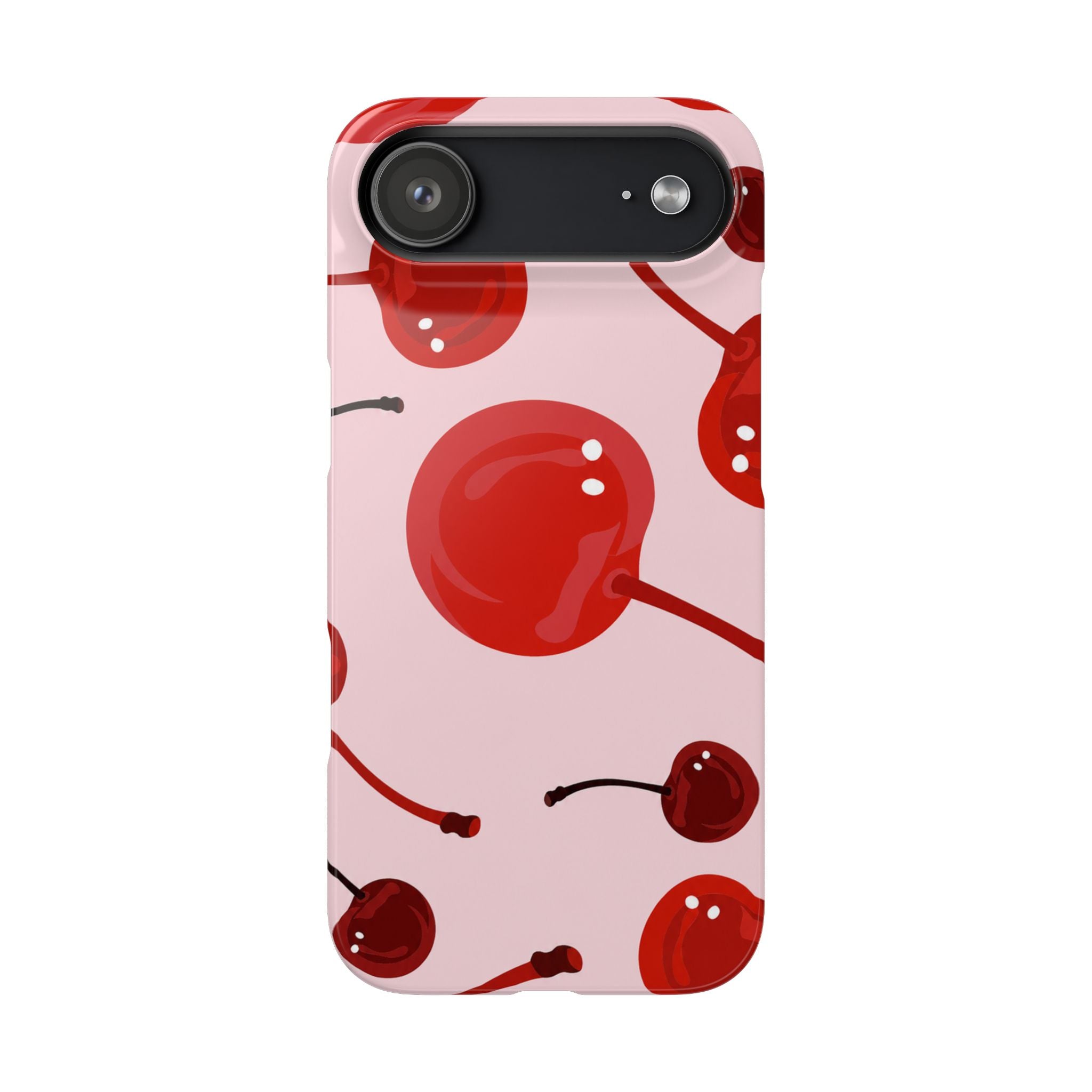 Cherry Bliss Phone Case