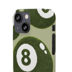 Lucky 8 Ball Phone Case