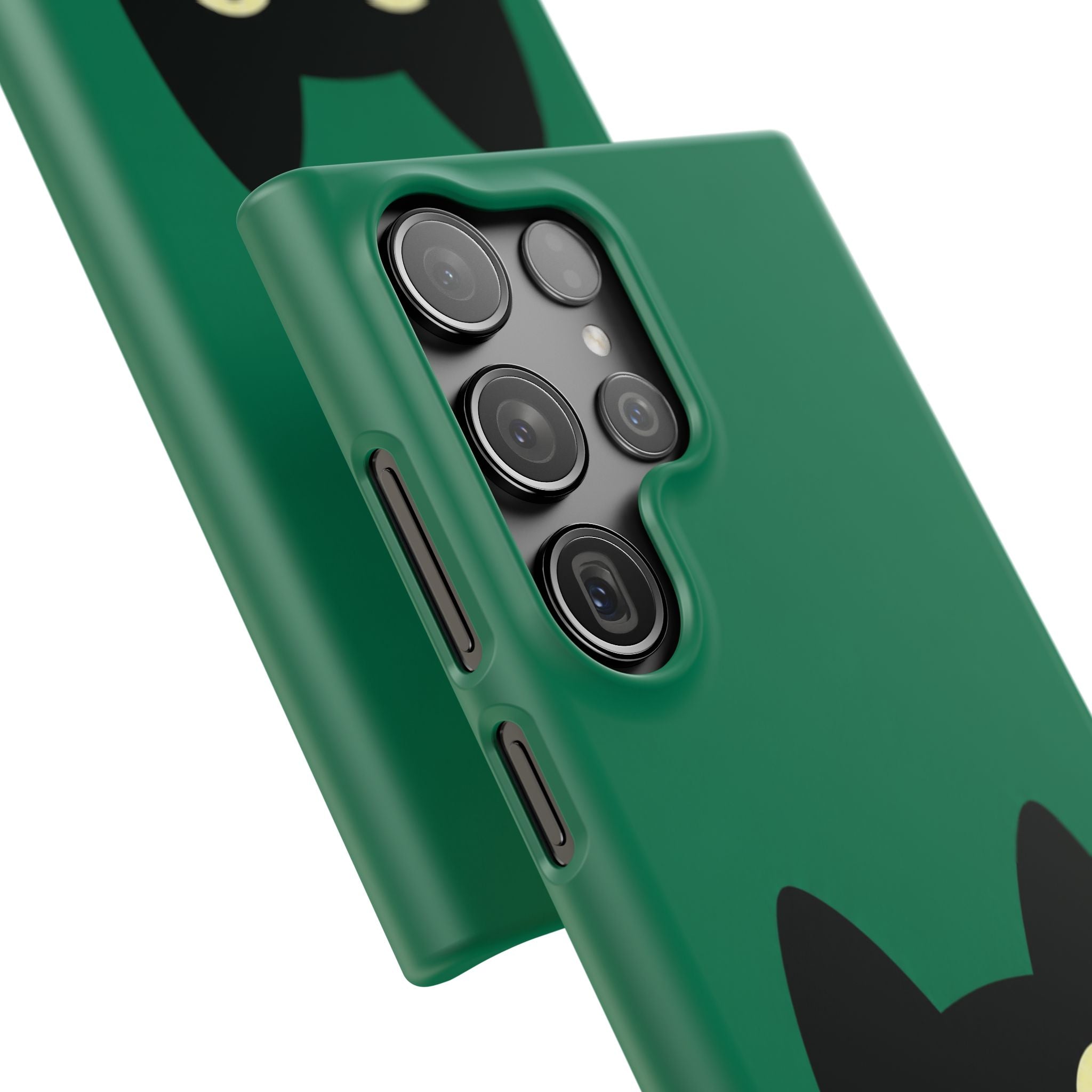 Snap Cases
