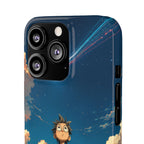 Starbound Dreams Phone Case