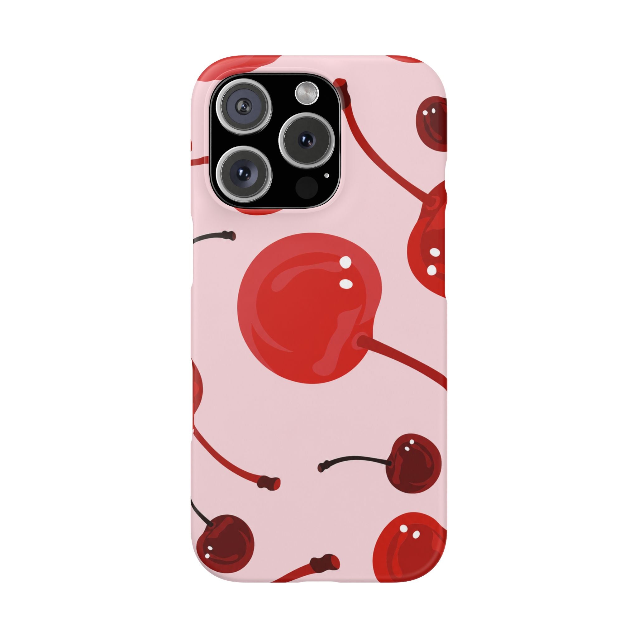 Cherry Bliss Phone Case