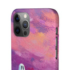Cute Ghost Phone Case