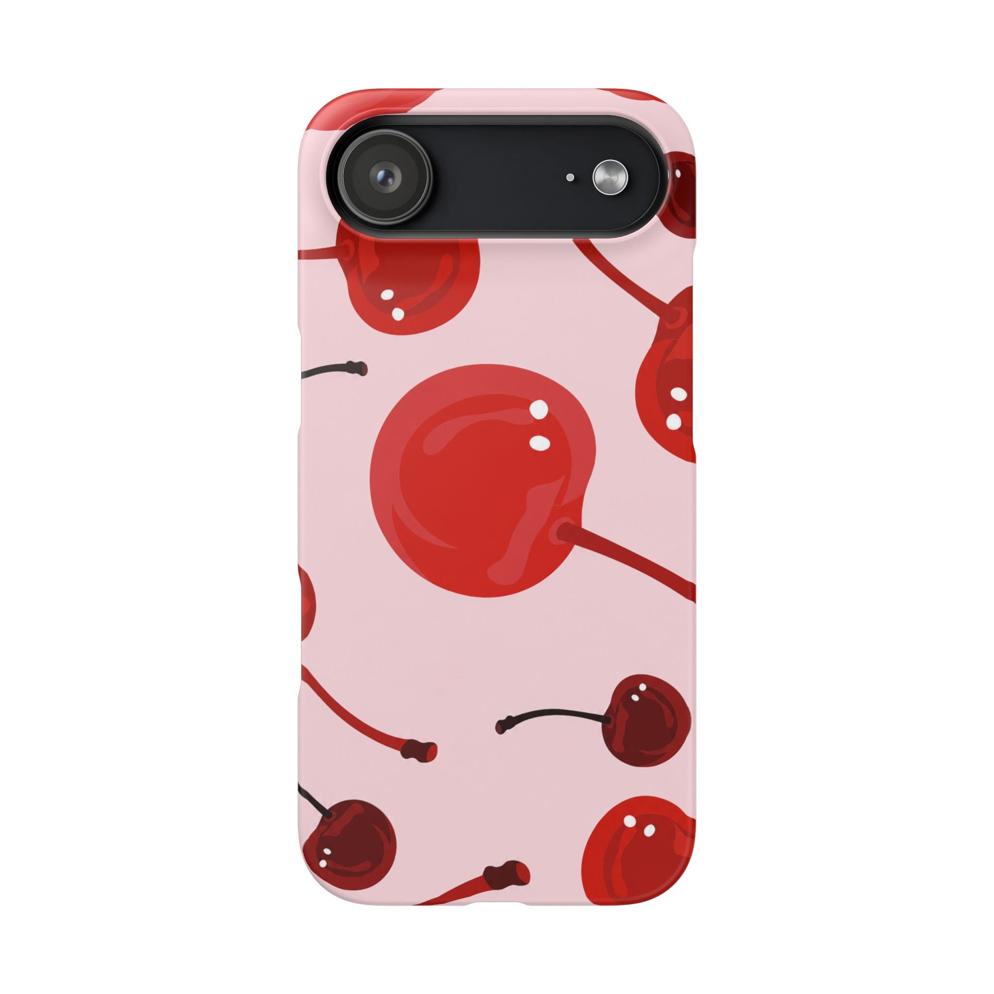 Cherry Bliss Phone Case