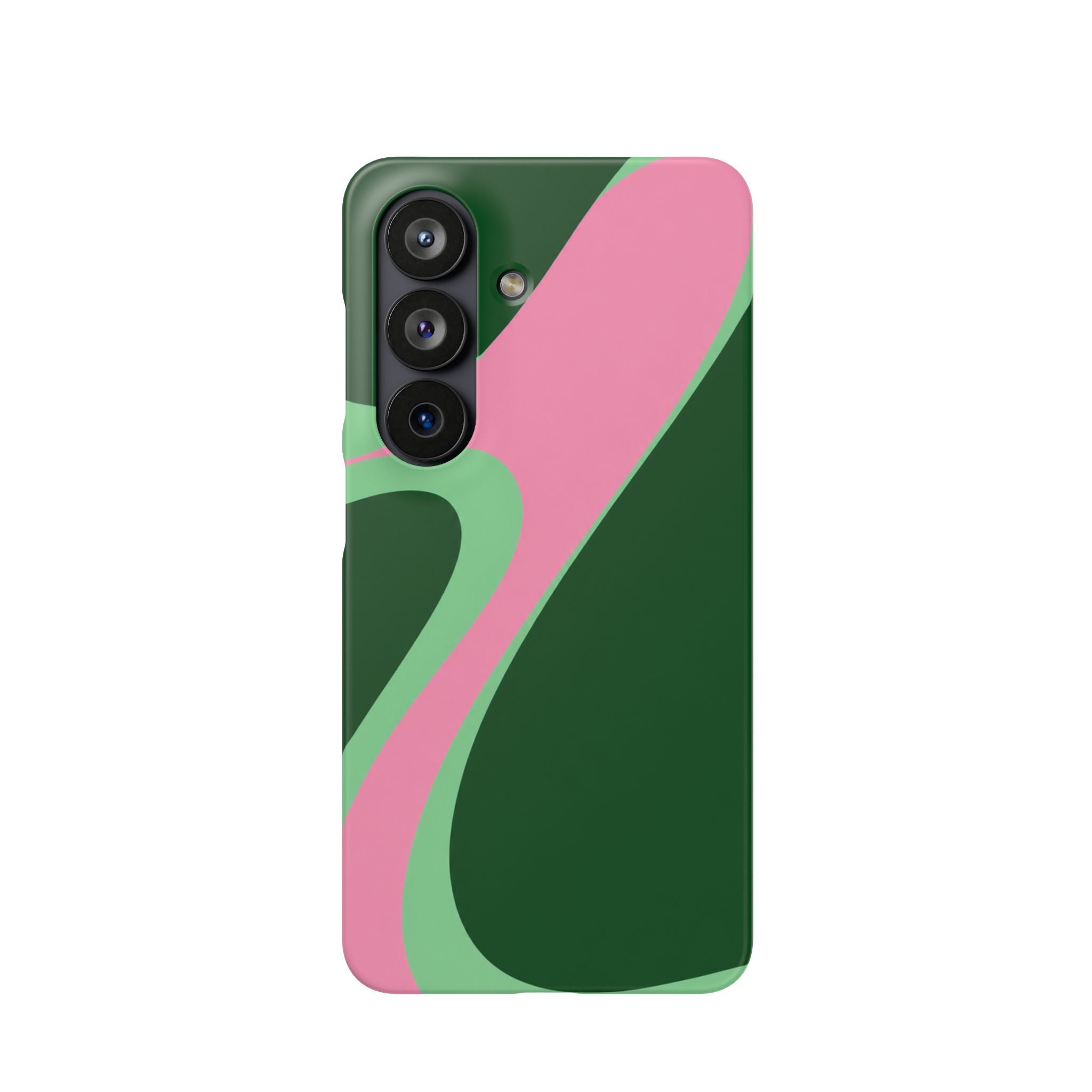 Groovy Waves Phone Case