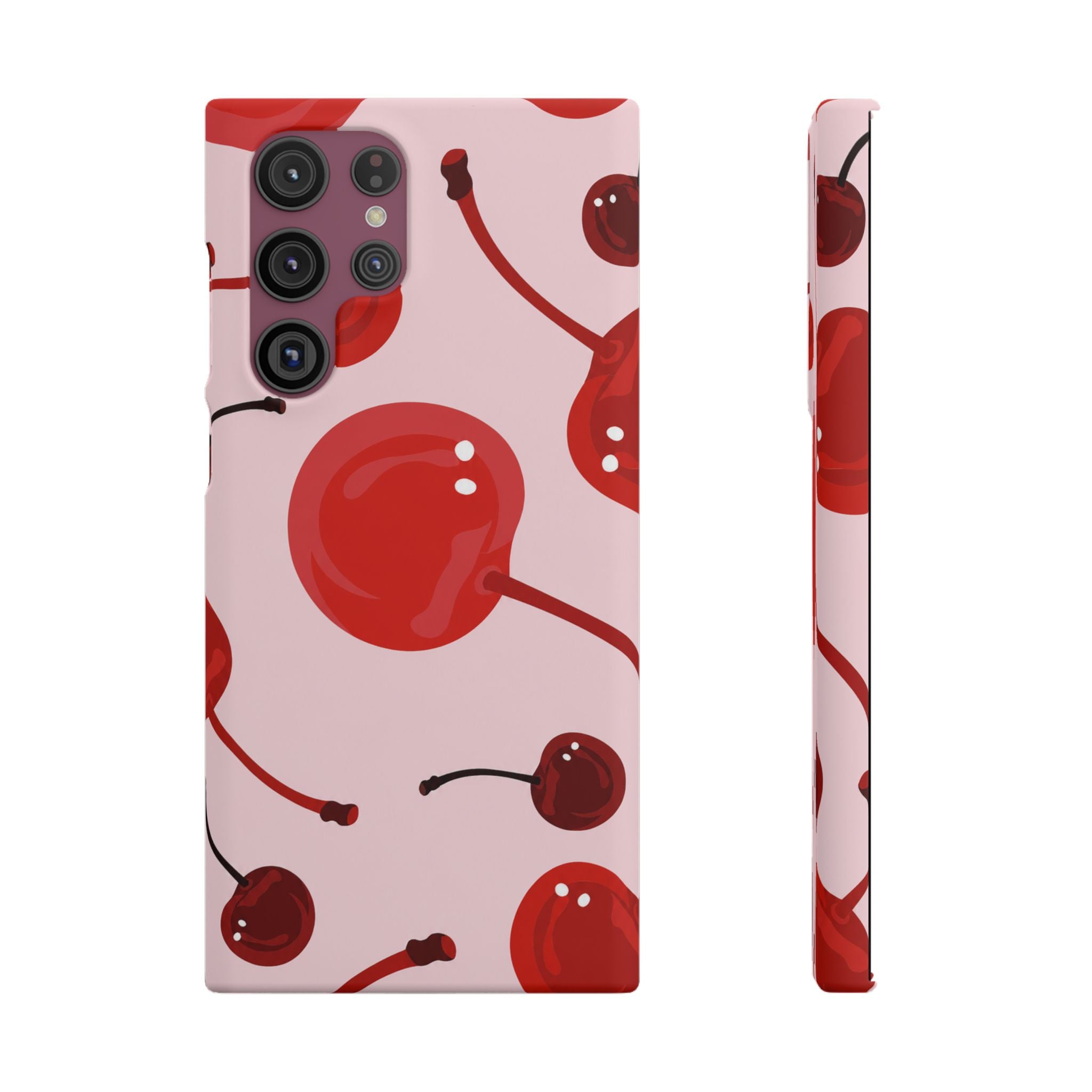 Cherry Bliss Phone Case