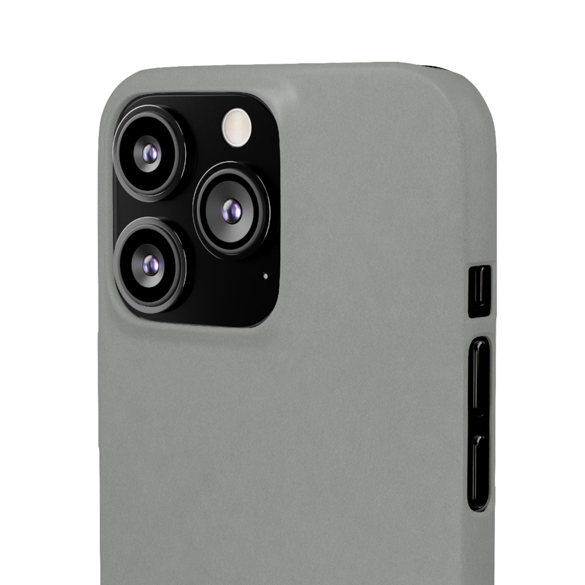 Quiet Pages – Minimalist Aesthetic Phone Case