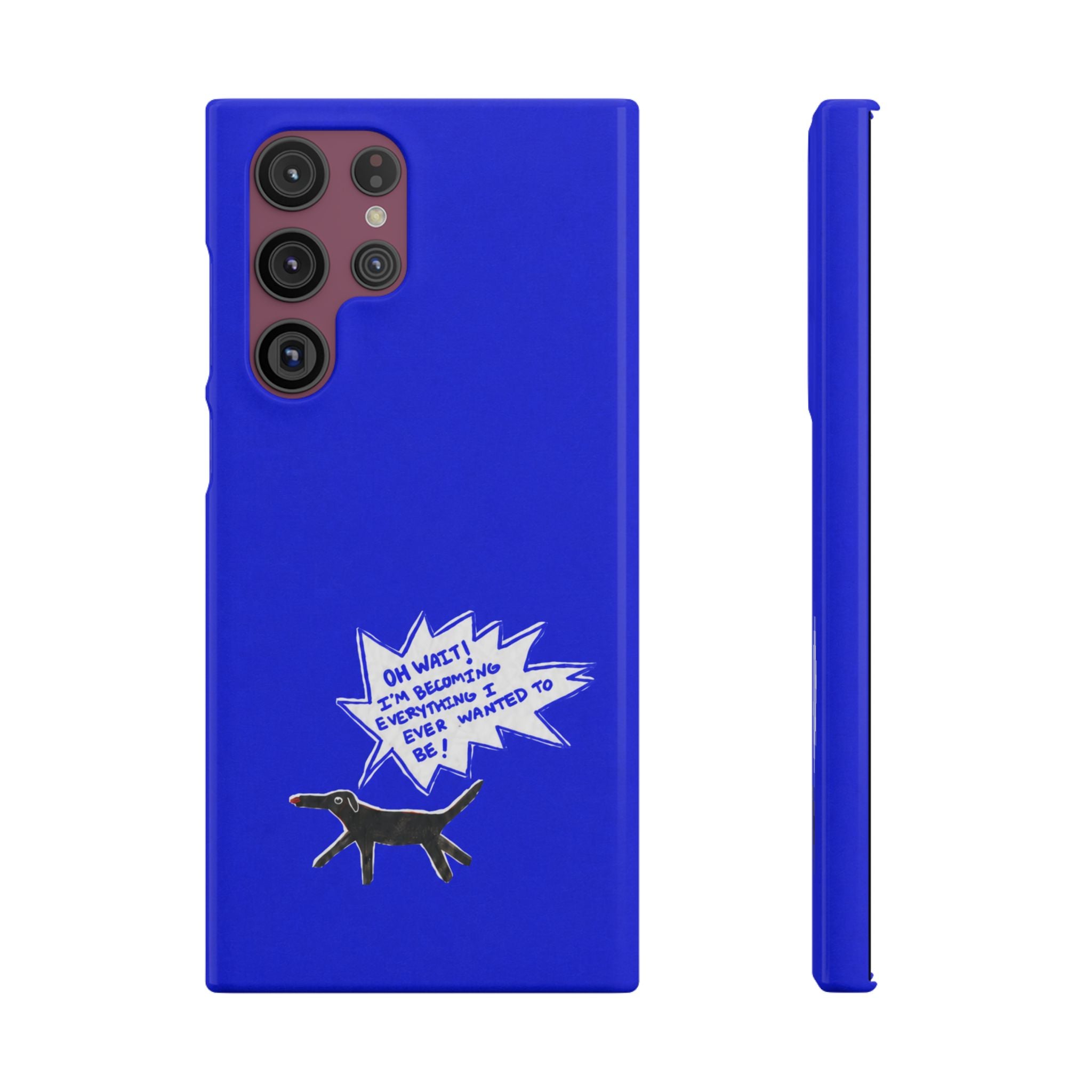 Everything I Wanted Phone Case