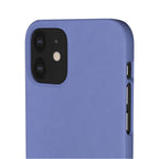 Minimal Cartoon Duo Phone Case