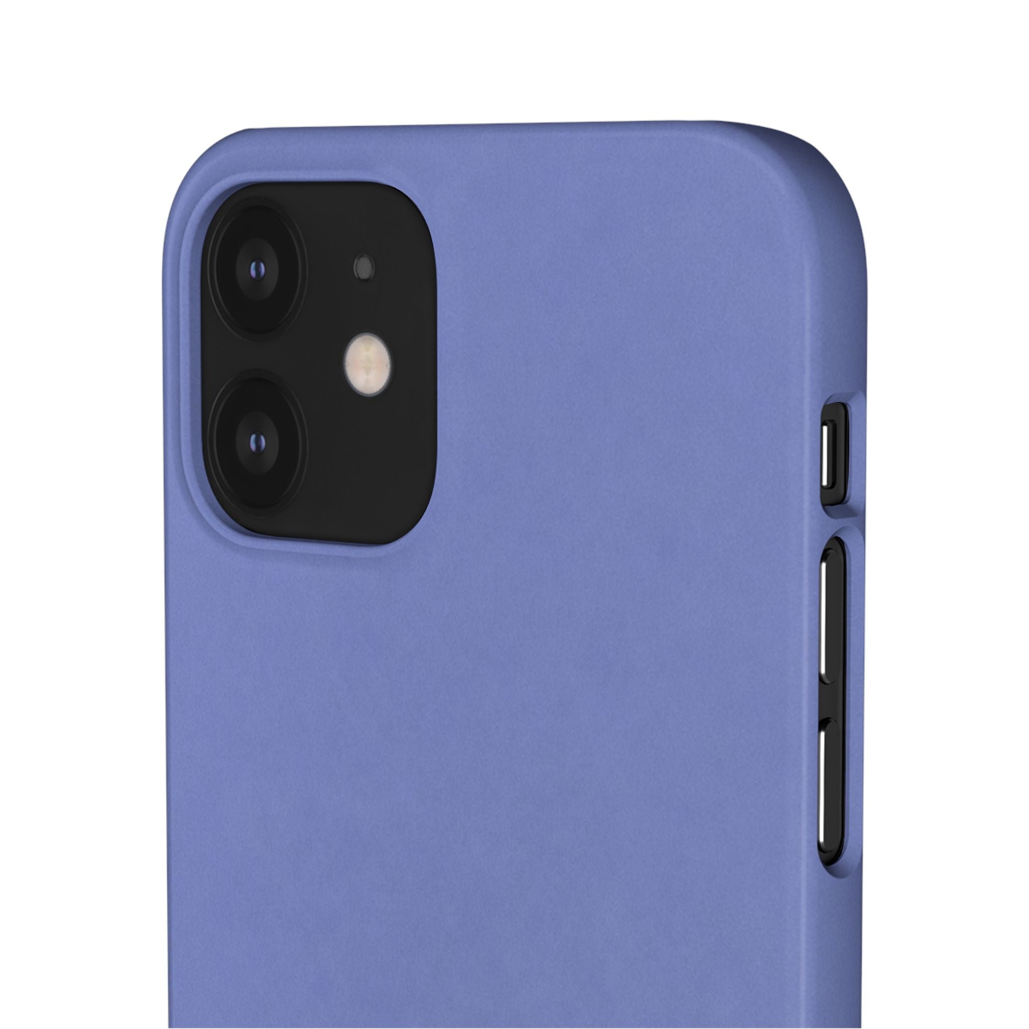 Minimal Cartoon Duo Phone Case