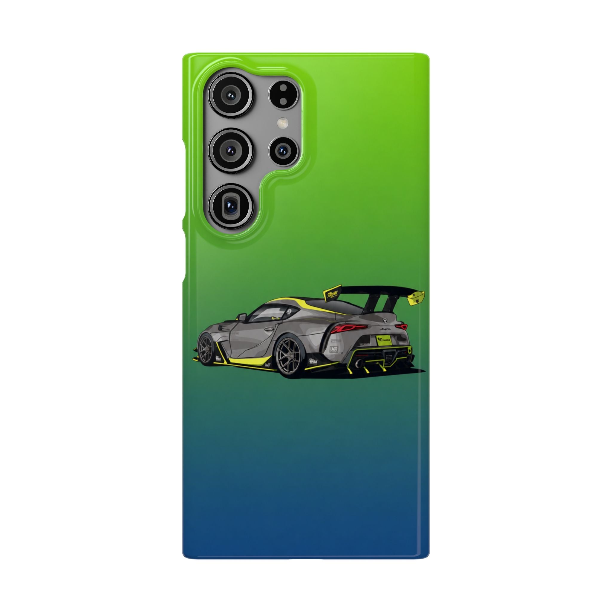 JDM Supra Phone Case