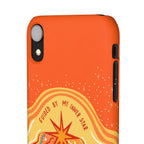 Inner Star Phone Case