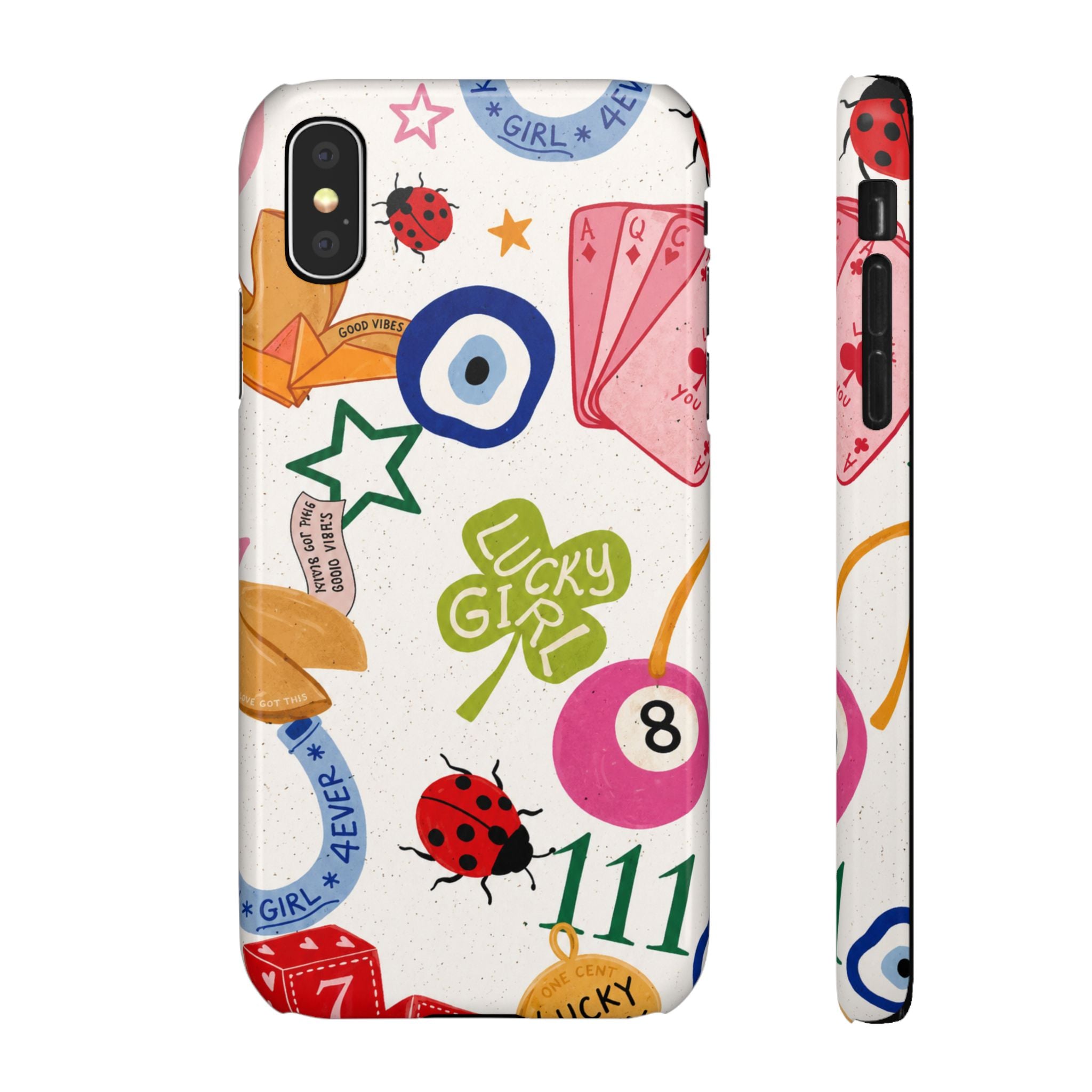 Lucky Charms Phone Case