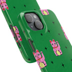 Lucky Kitty Phone Case