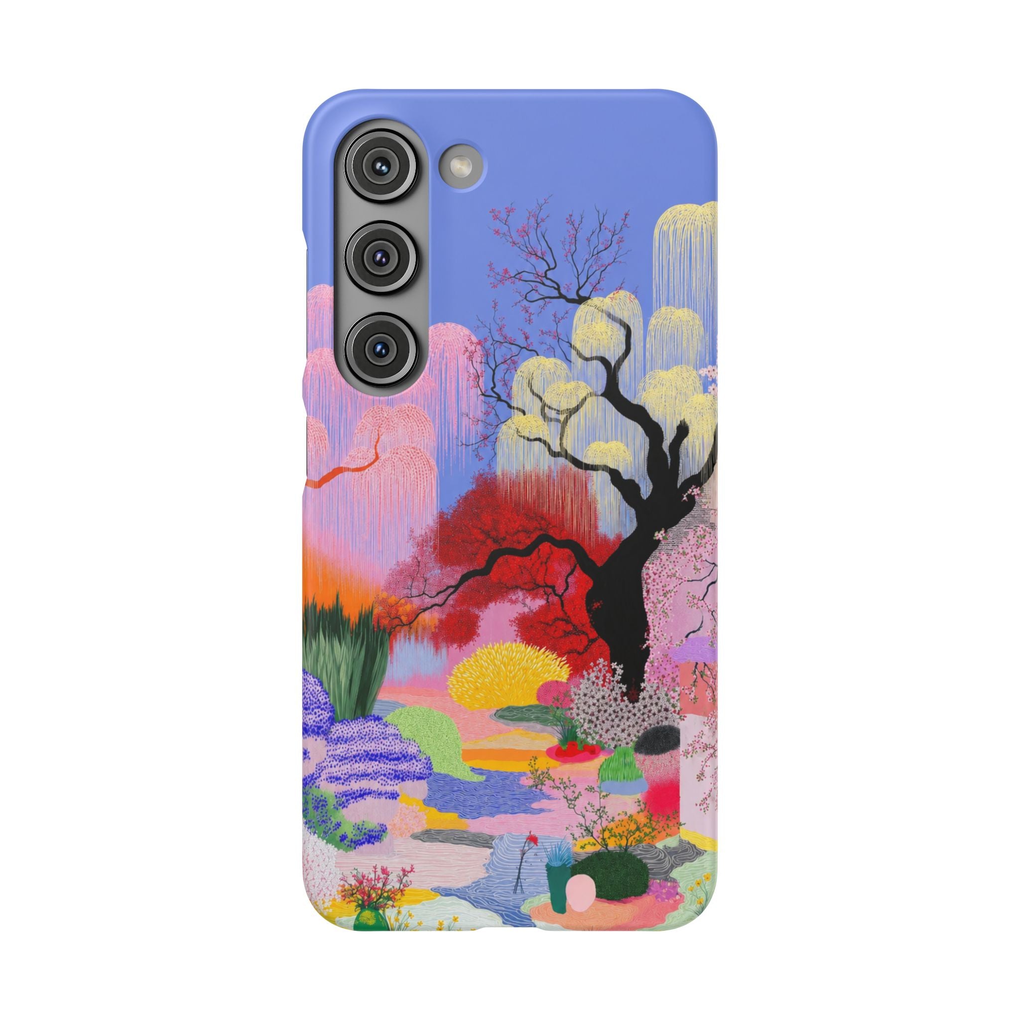 Snap Cases