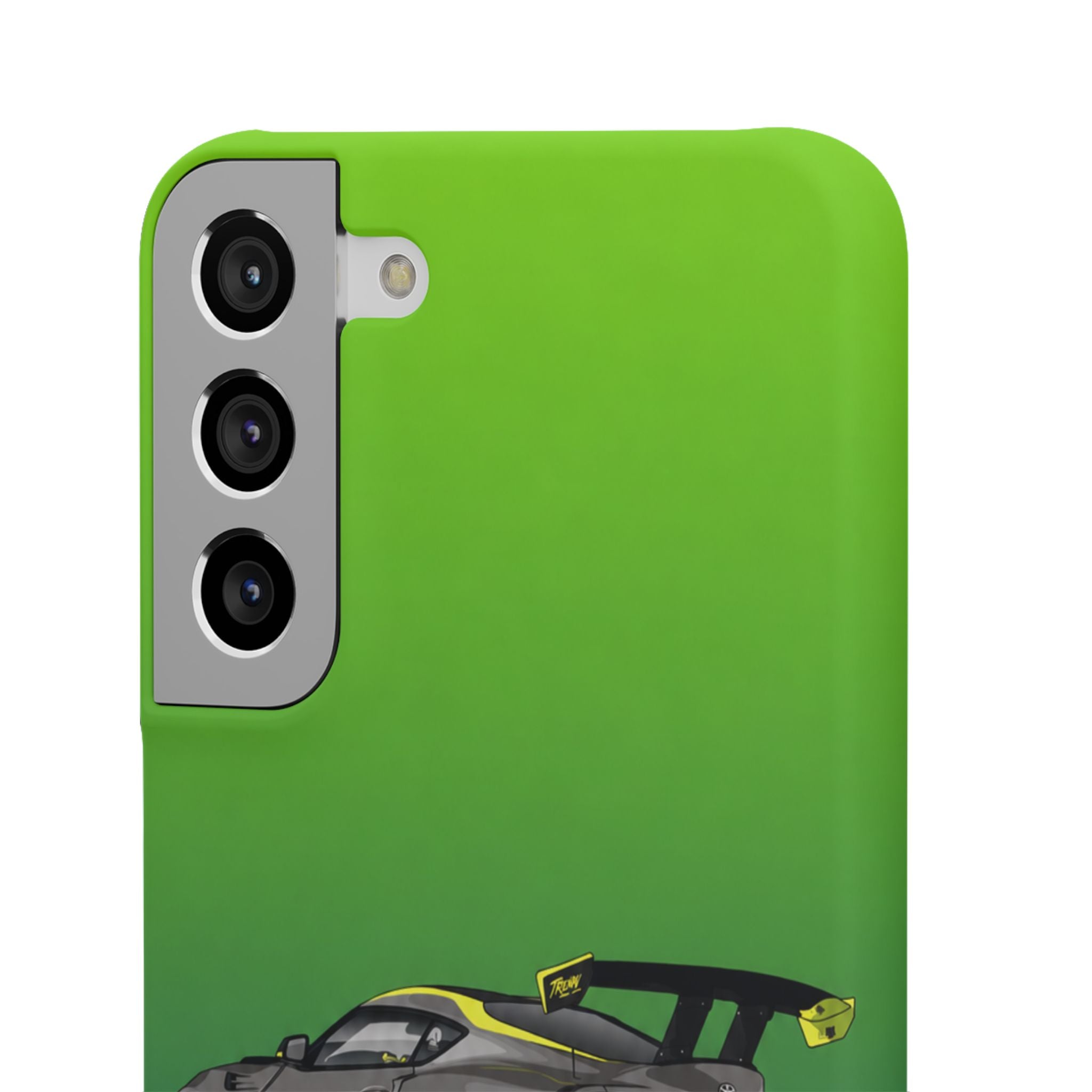 JDM Supra Phone Case
