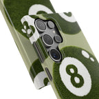 Lucky 8 Ball Phone Case