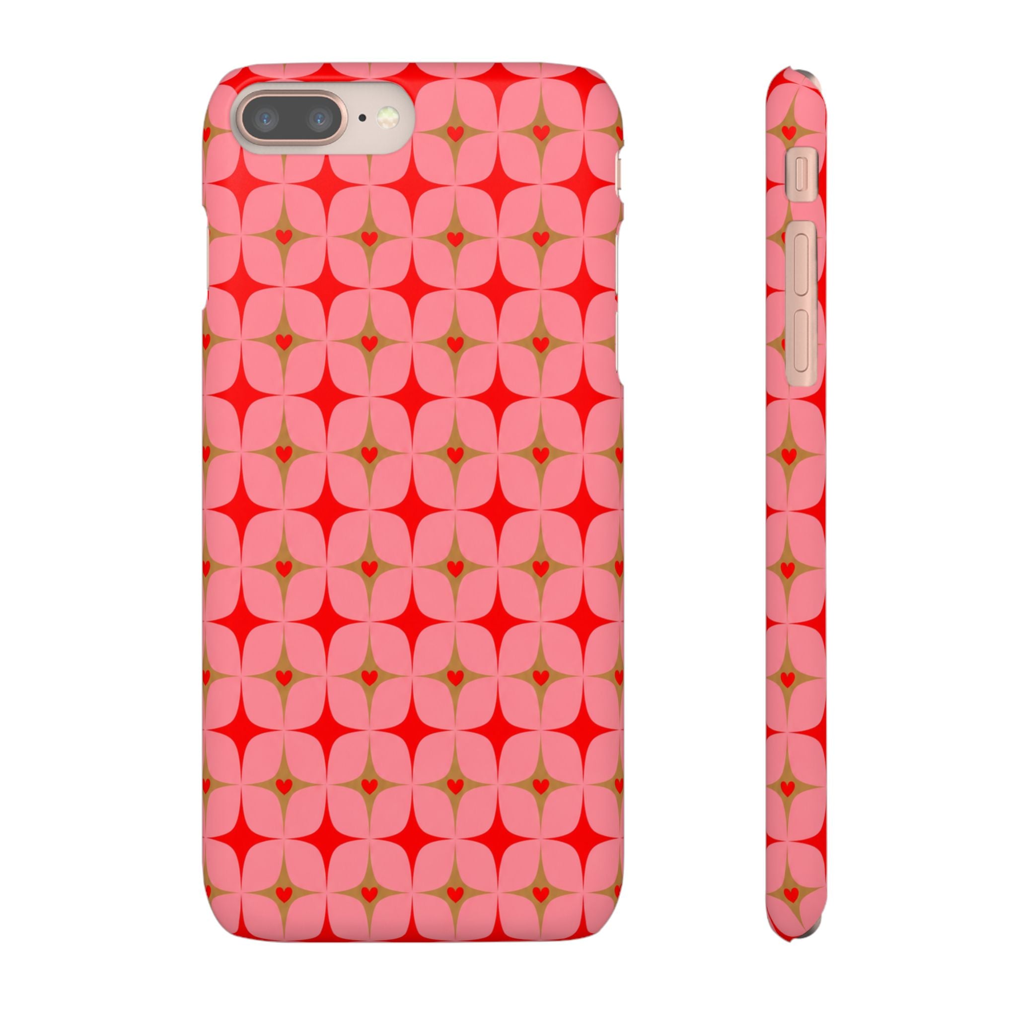Wild Spark Phone Case