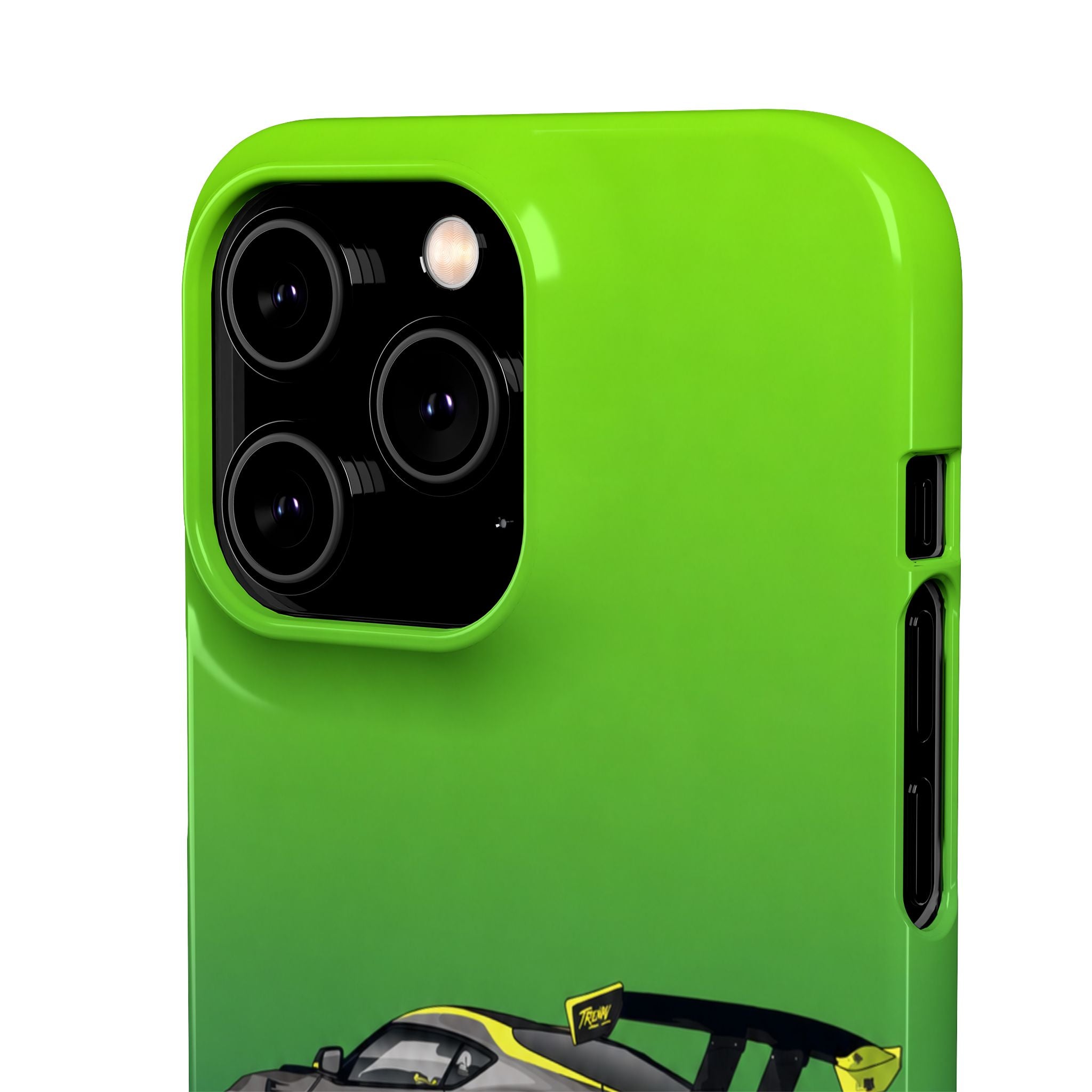JDM Supra Phone Case