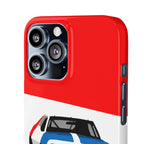 M Power Inspired Phone Case