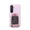 Make Your Dreams Real Phone Case