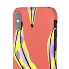 Banana Pop Phone Case