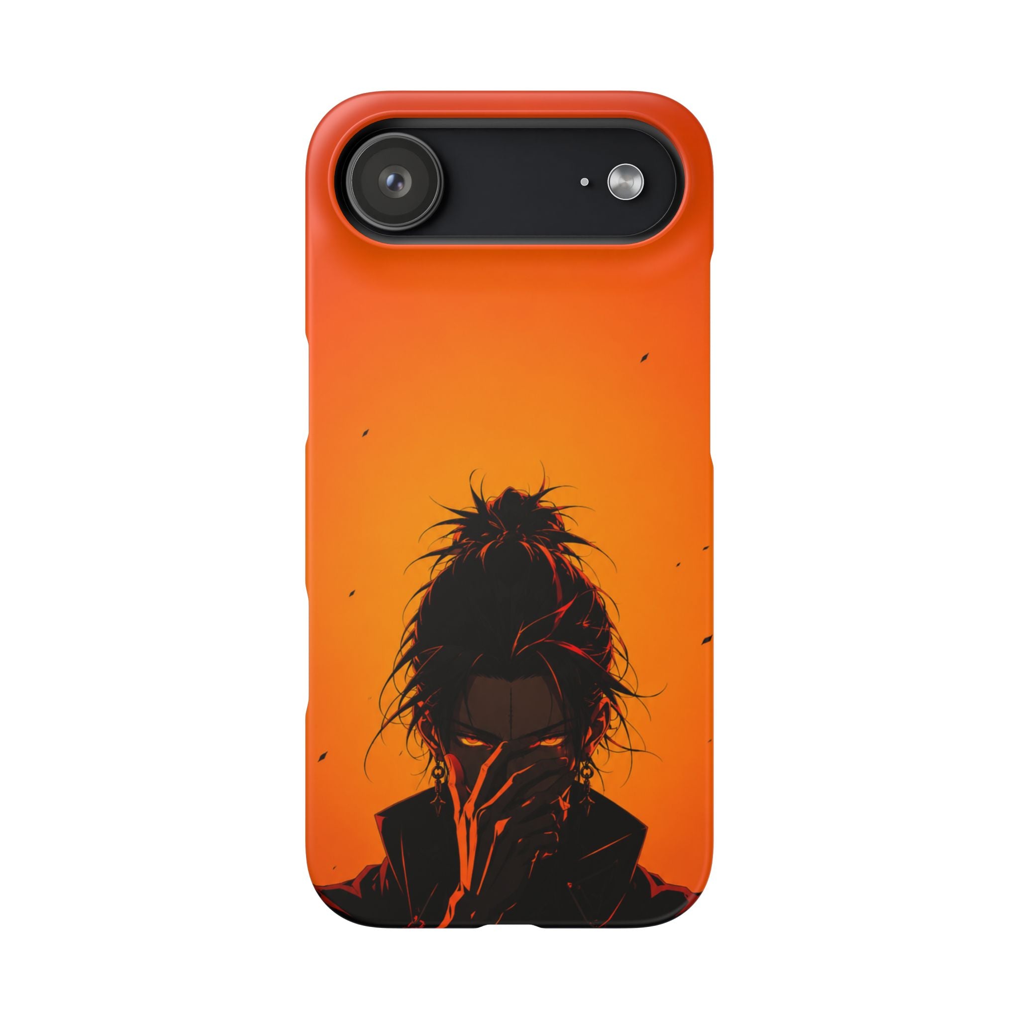 Infernal Gaze Phone Case