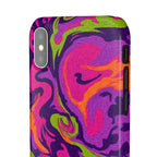 Liquid Dream Phone Case