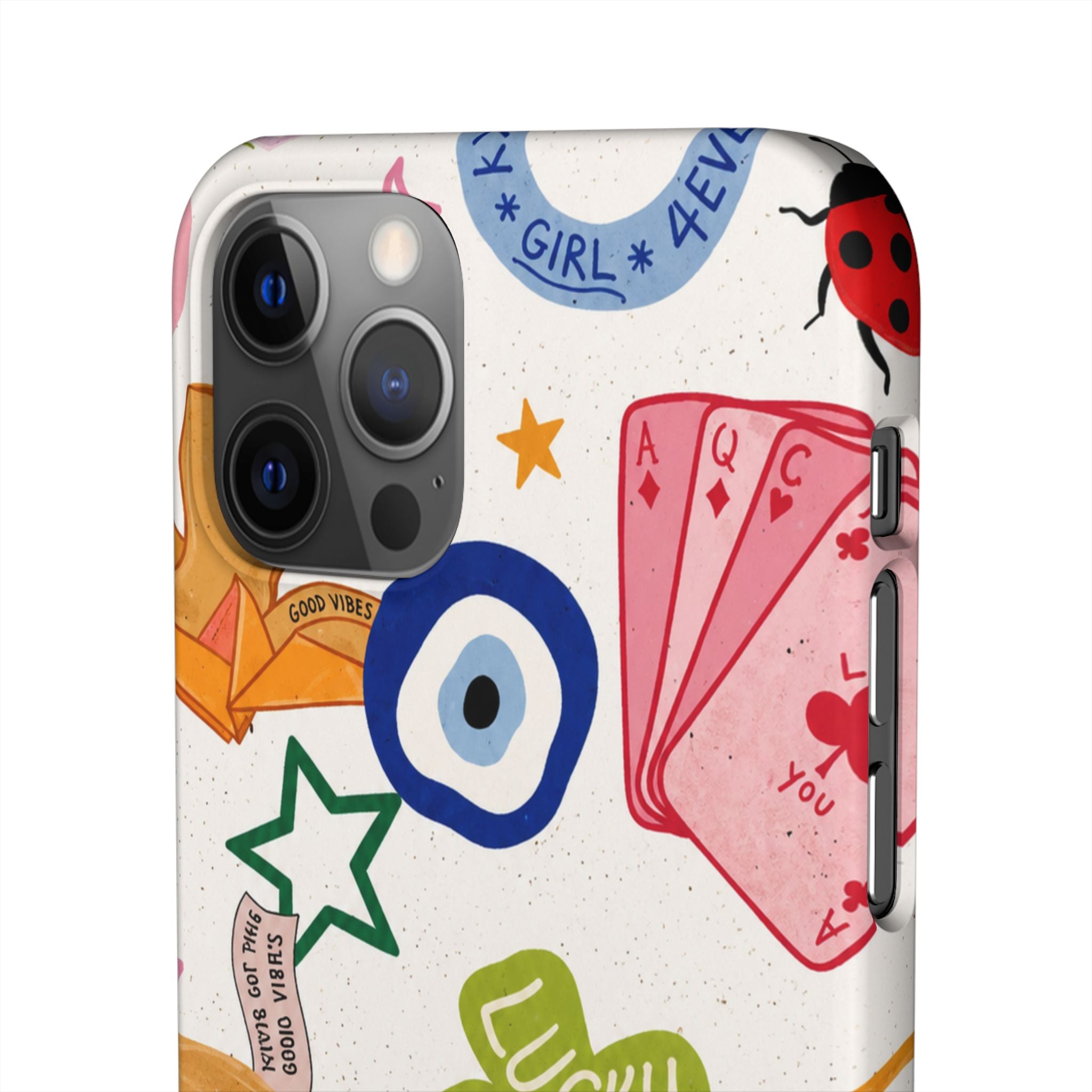 Lucky Charms Phone Case
