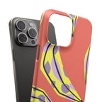 Banana Pop Phone Case