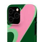 Groovy Waves Phone Case