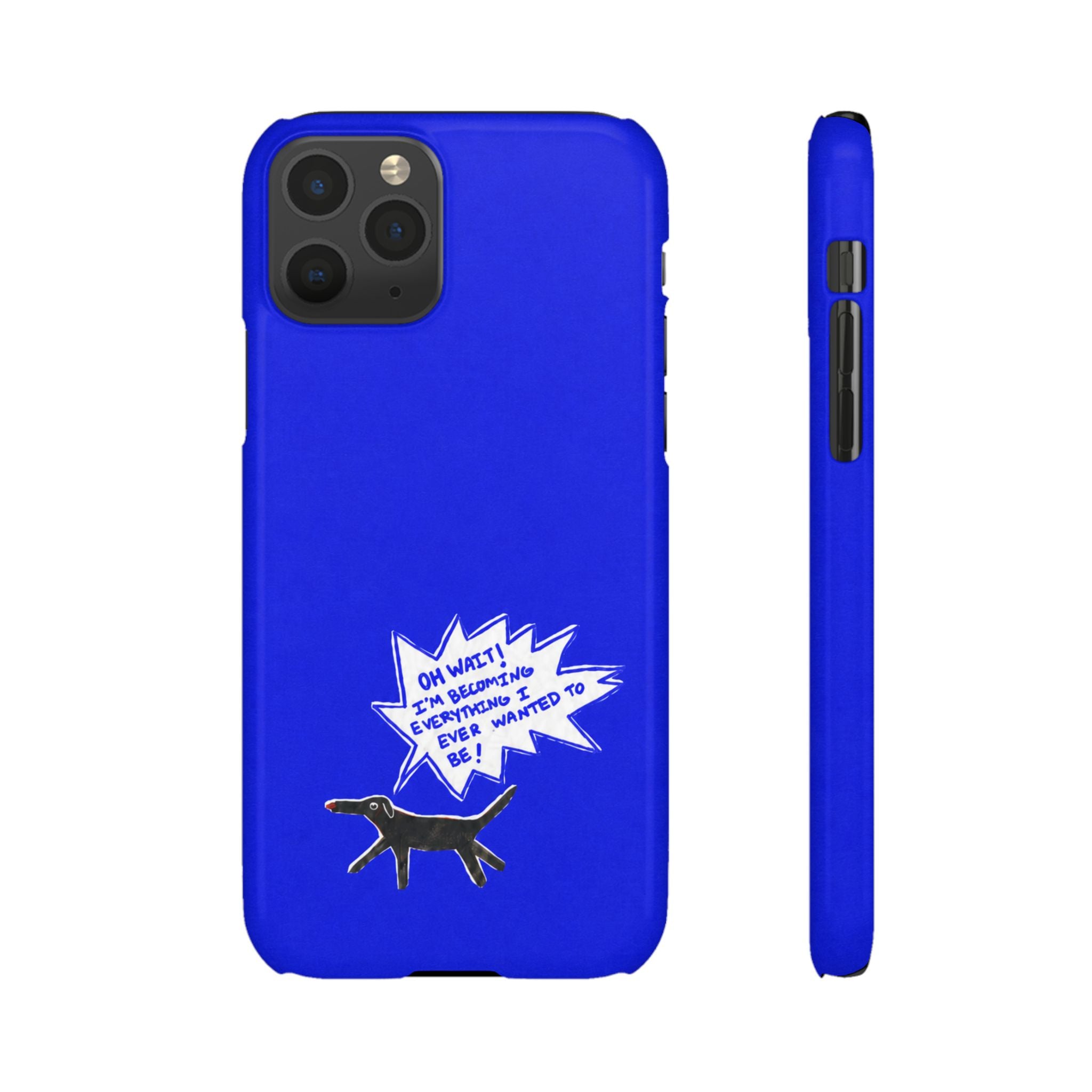 Everything I Wanted Phone Case