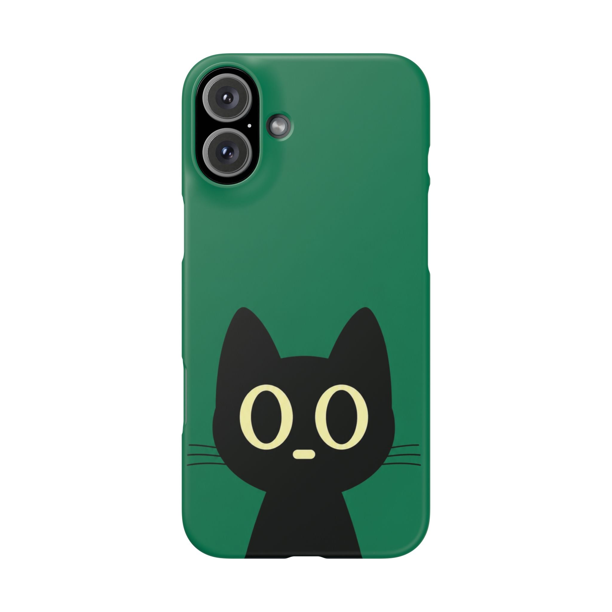 Snap Cases