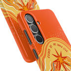 Inner Star Phone Case