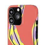Banana Pop Phone Case