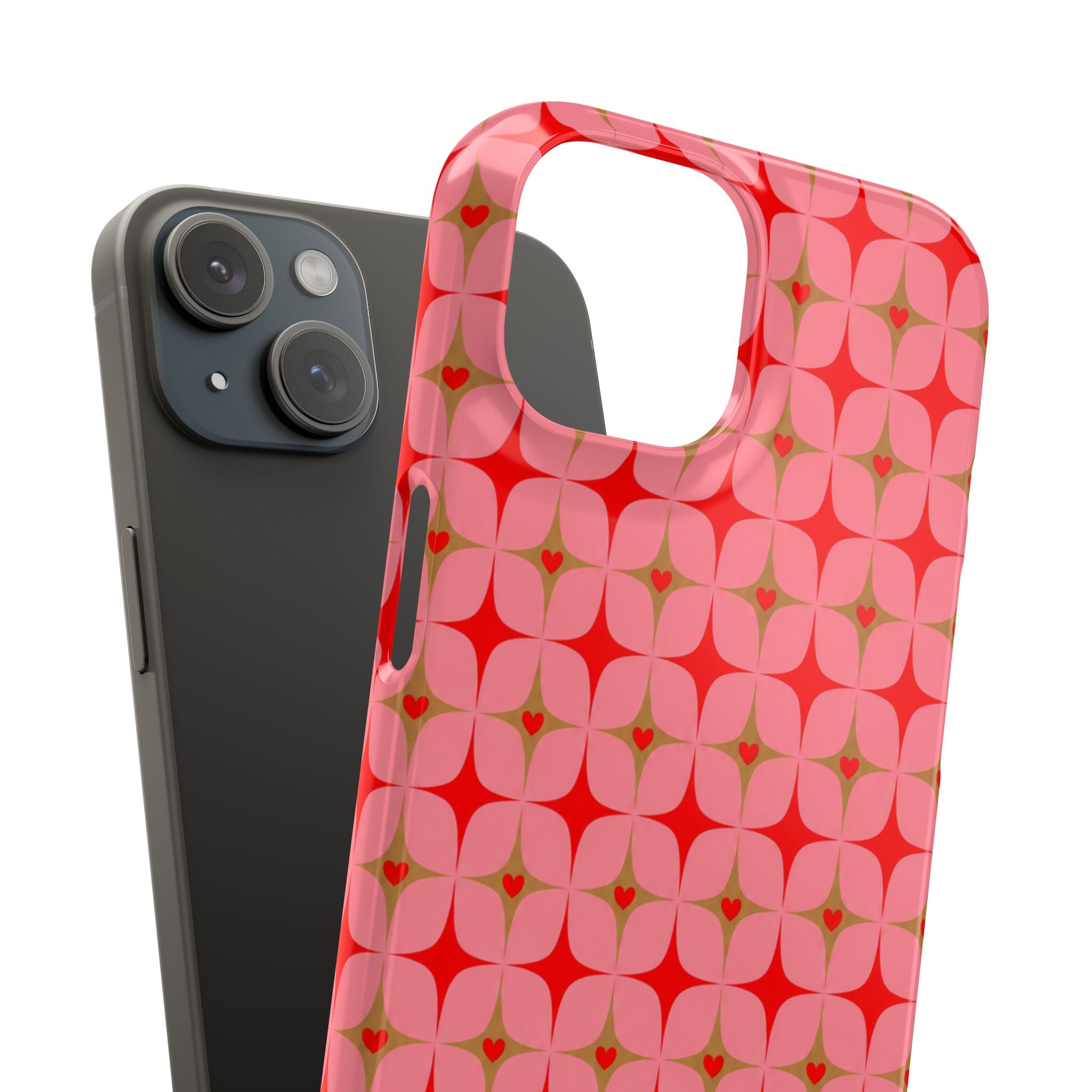 Wild Spark Phone Case